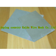 316 Stainless Steel Microgroove Mesh for filter ---- 30 years factory